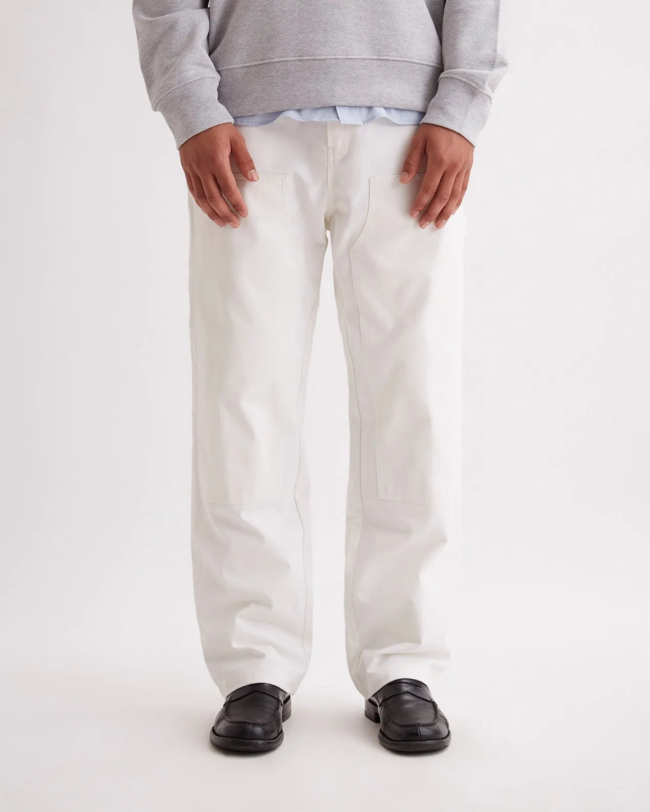 Morris Carpenter Pant sold by Saturdays New York City product image thumbnail 3