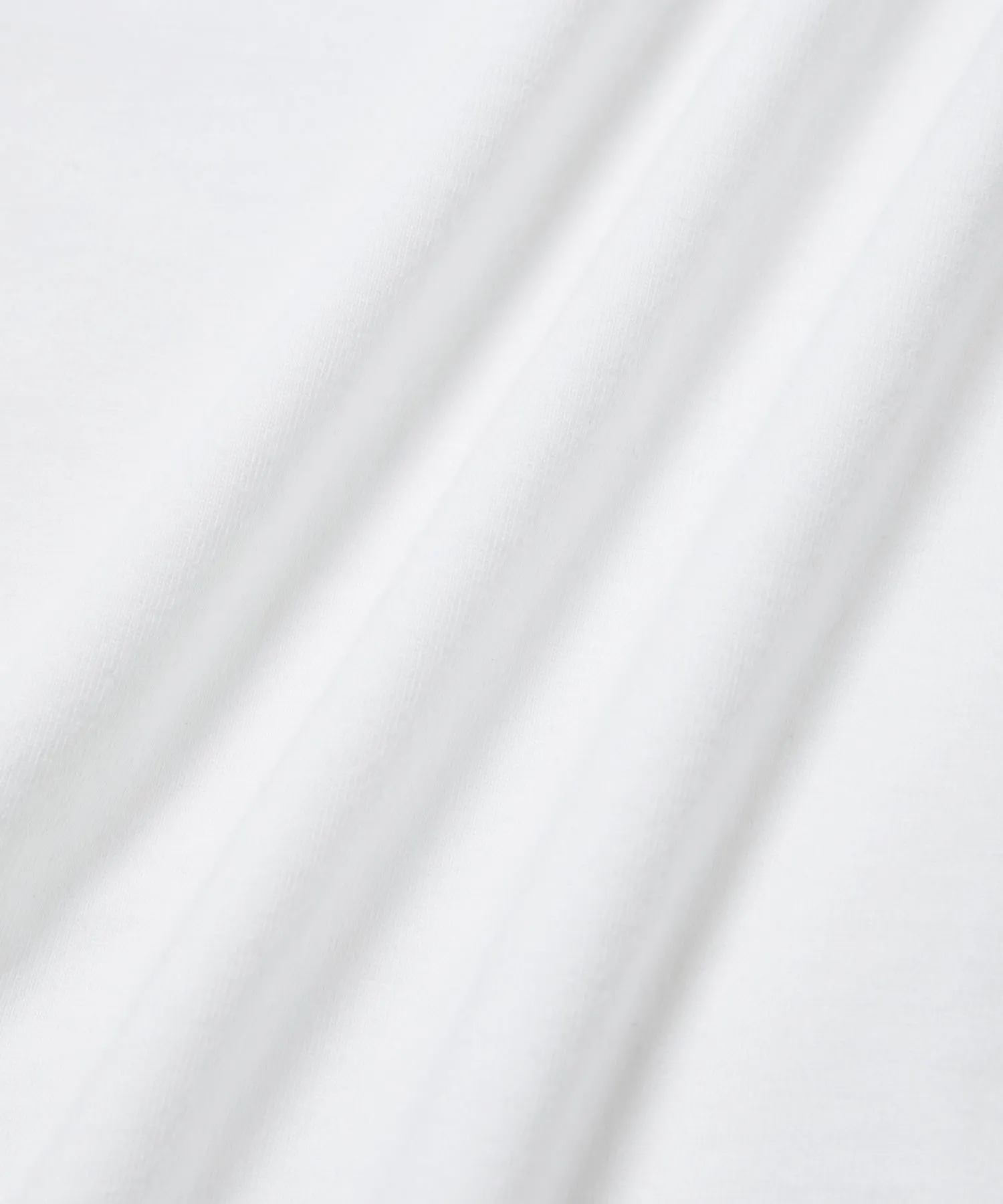 Script Embroidered SS Tee sold by Saturdays New York City product image thumbnail 5