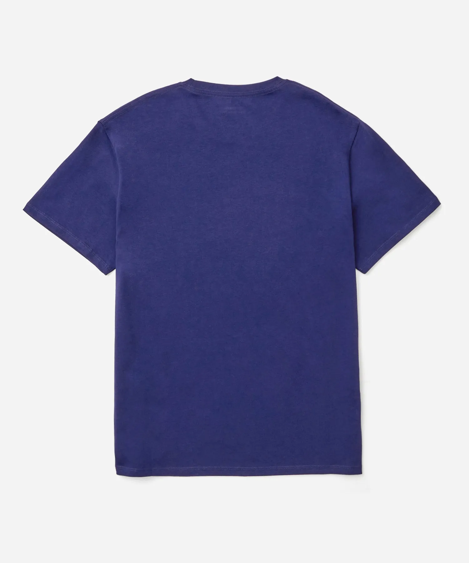 Miller Stacked Standard SS Tee sold by Saturdays New York City product image thumbnail 5