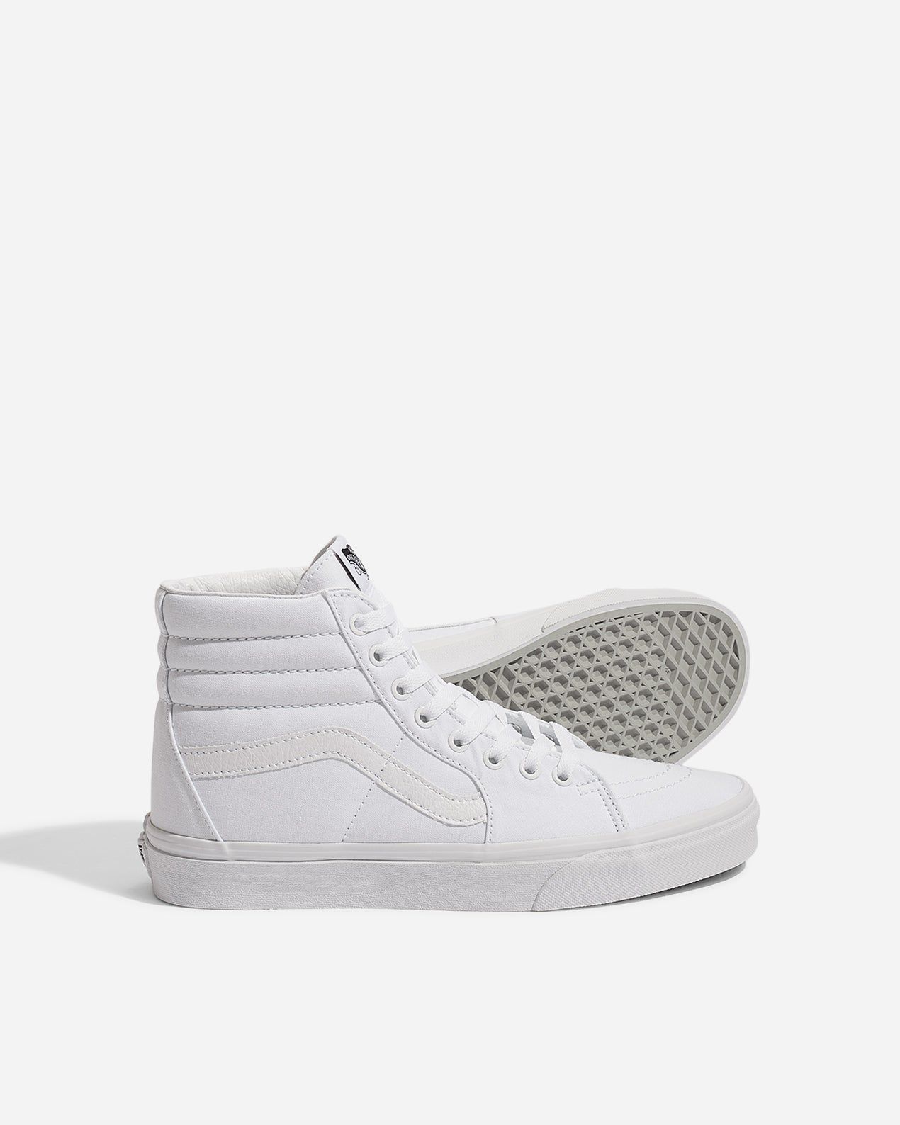 Vans Sk8-Hi Shoe sold by Saturdays New York City product image thumbnail 2