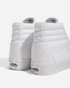 Vans Sk8-Hi Shoe sold by Saturdays New York City