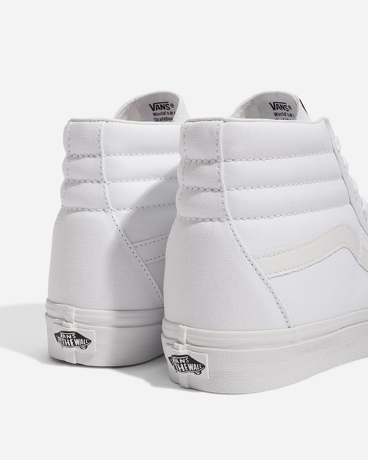Vans Sk8-Hi Shoe sold by Saturdays New York City product image thumbnail 3