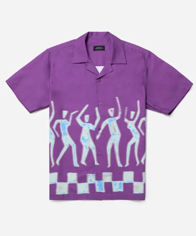 Canty Dancer SS Shirt sold by Saturdays New York City