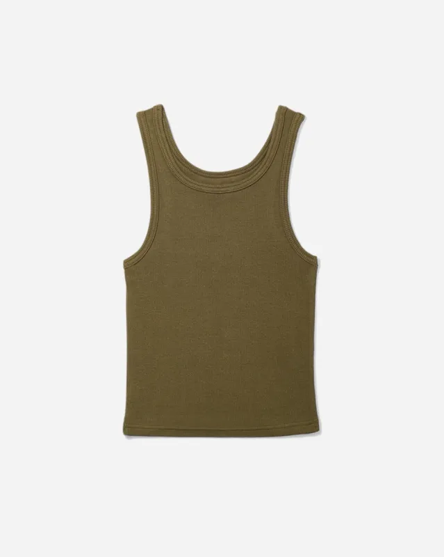 Erica Knit Tank sold by Saturdays New York City