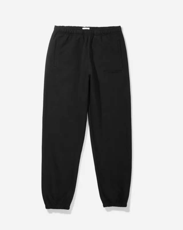 Abrams Fundamental Sweatpant sold by Saturdays New York City