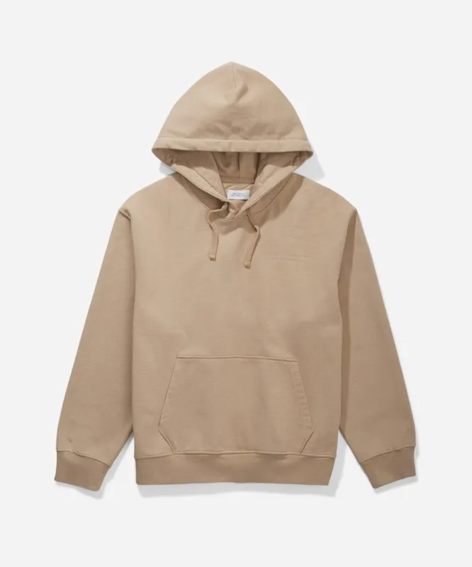 Ditch Fundamental Hoodie sold by Saturdays New York City