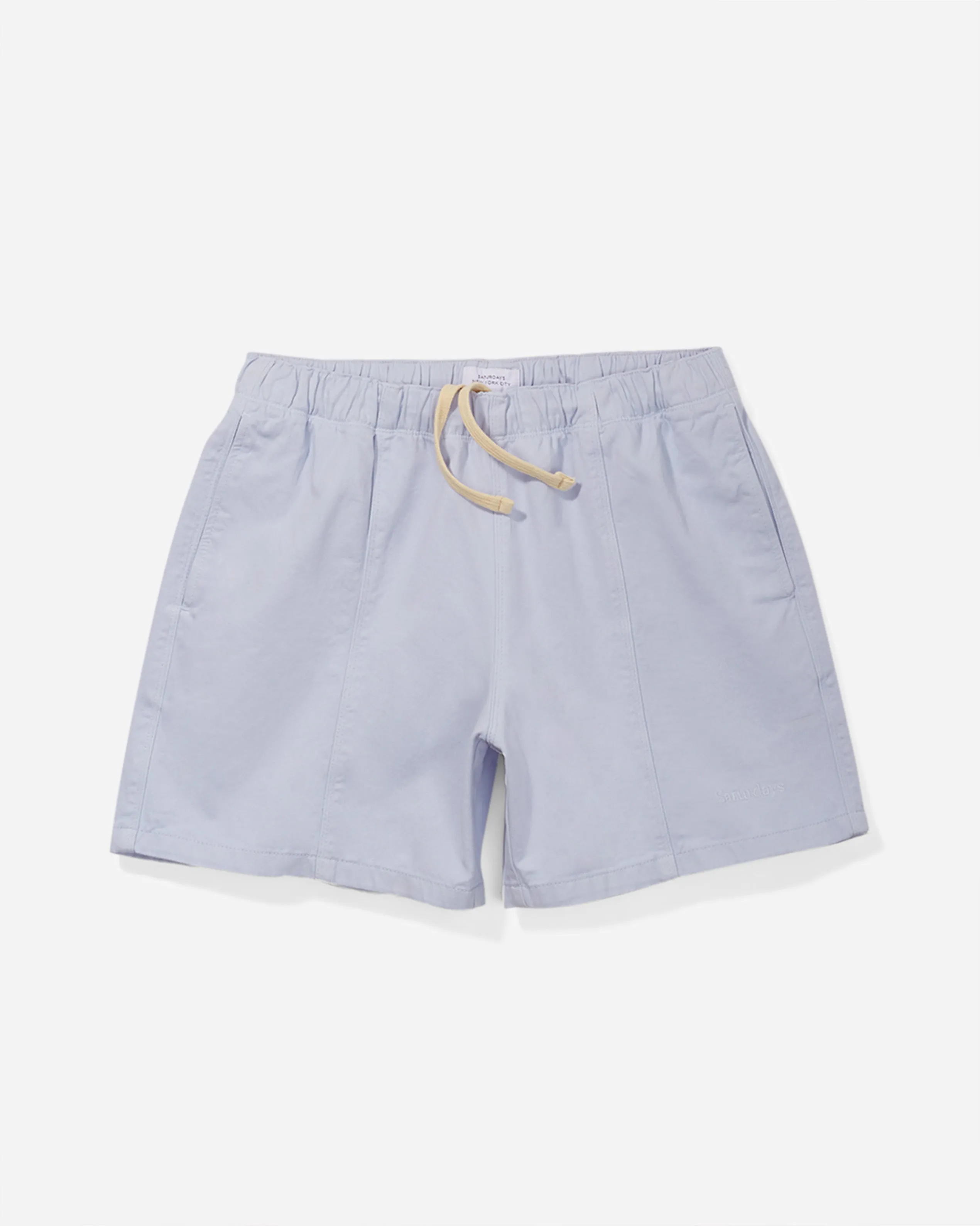 Mario Cotton Short sold by Saturdays New York City