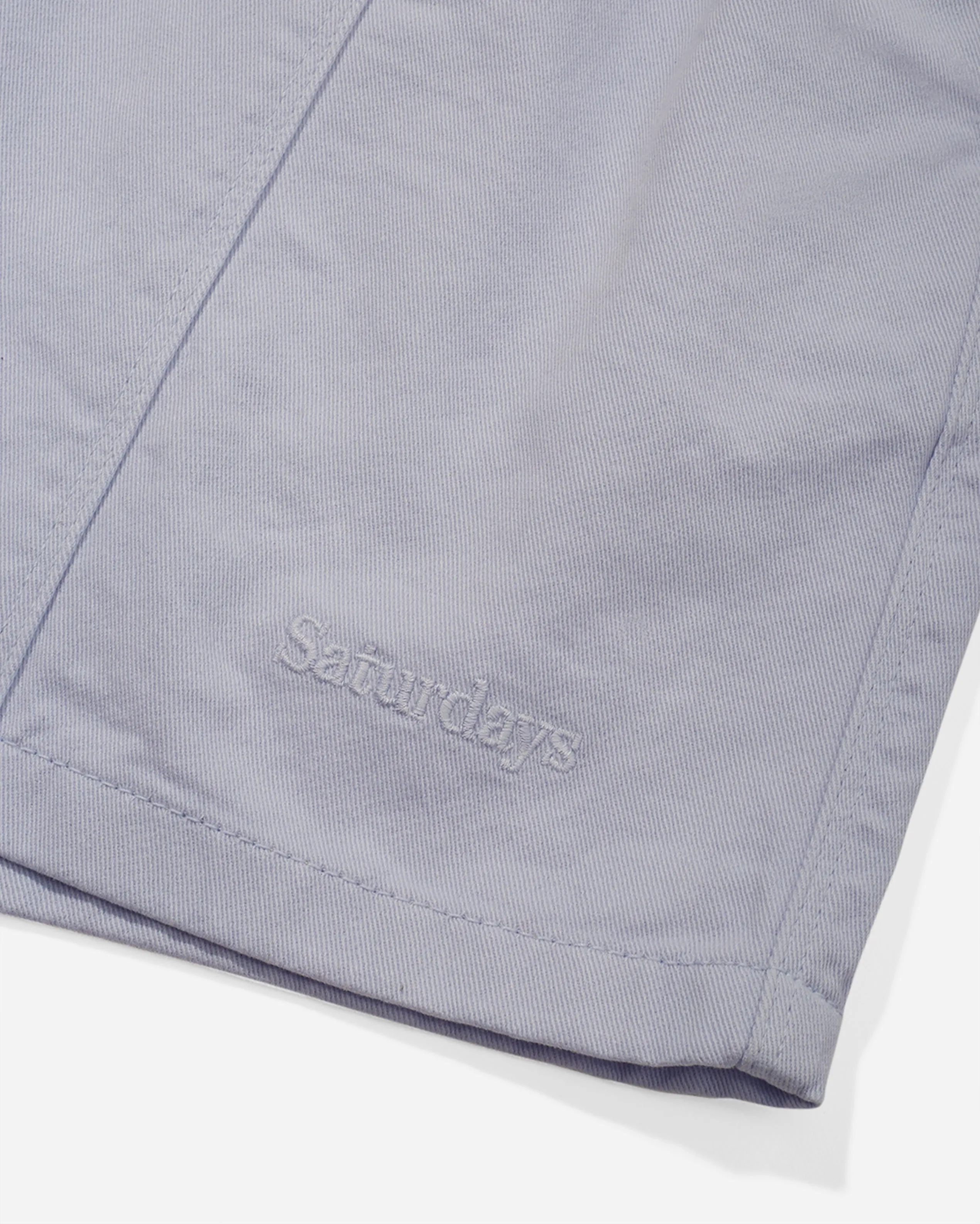 Mario Cotton Short sold by Saturdays New York City product image thumbnail 3