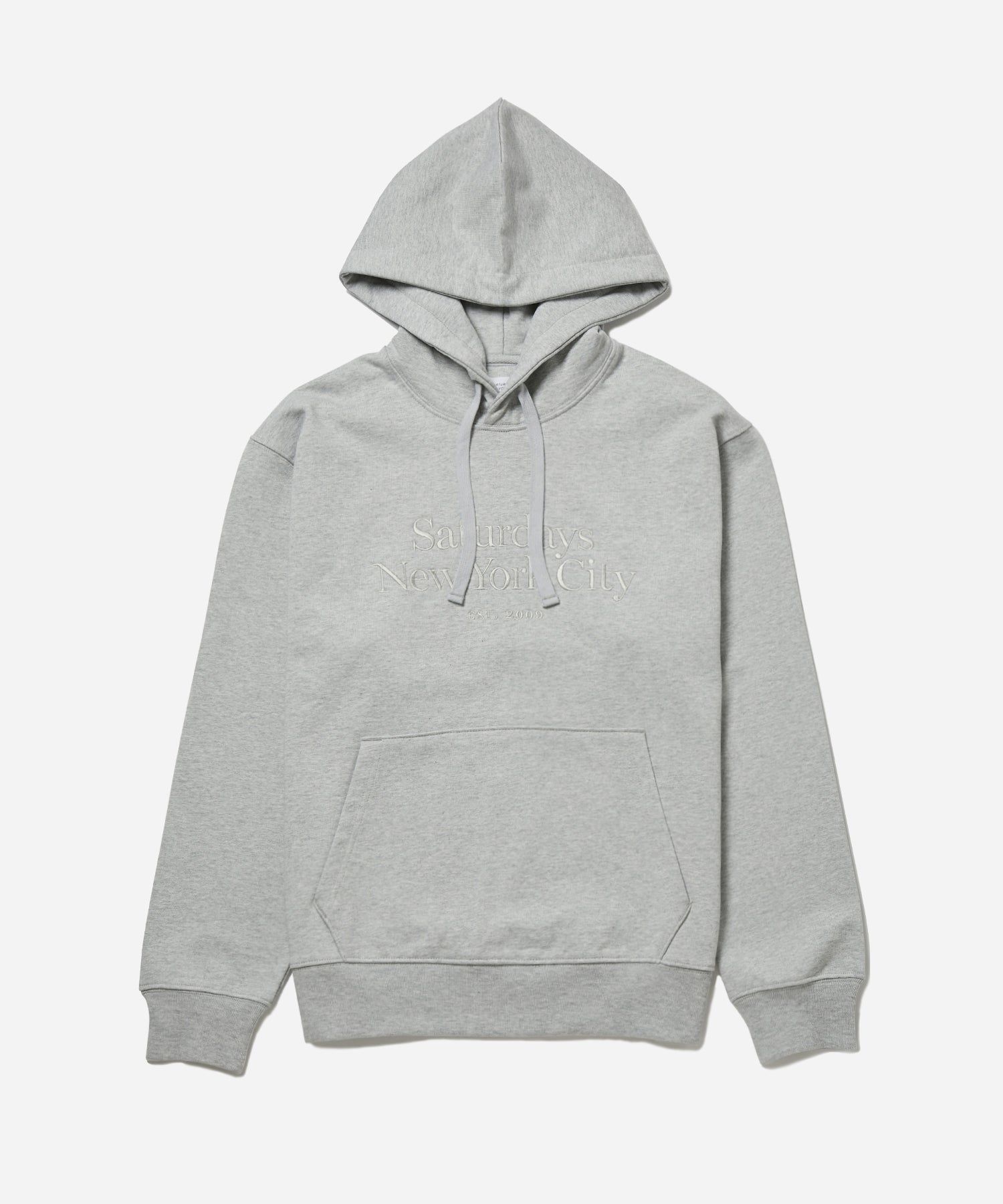 Ditch Miller Standard Hoodie sold by Saturdays New York City