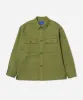 Driessen Overshirt sold by Saturdays New York City