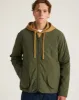 Khari Reversible Jacket sold by Saturdays New York City