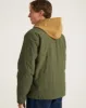 Khari Reversible Jacket sold by Saturdays New York City