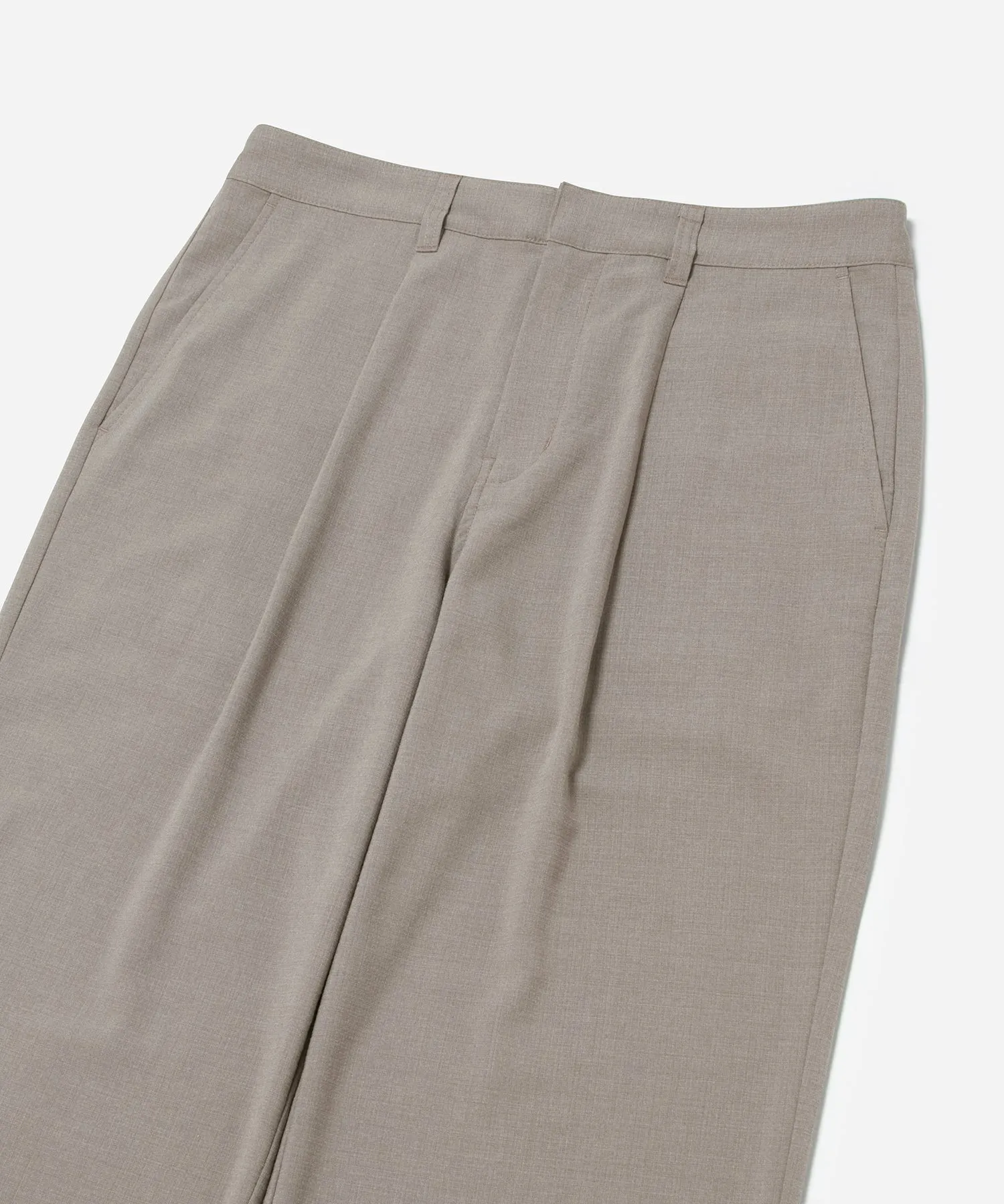 George Gabardine Trouser sold by Saturdays New York City product image thumbnail 5