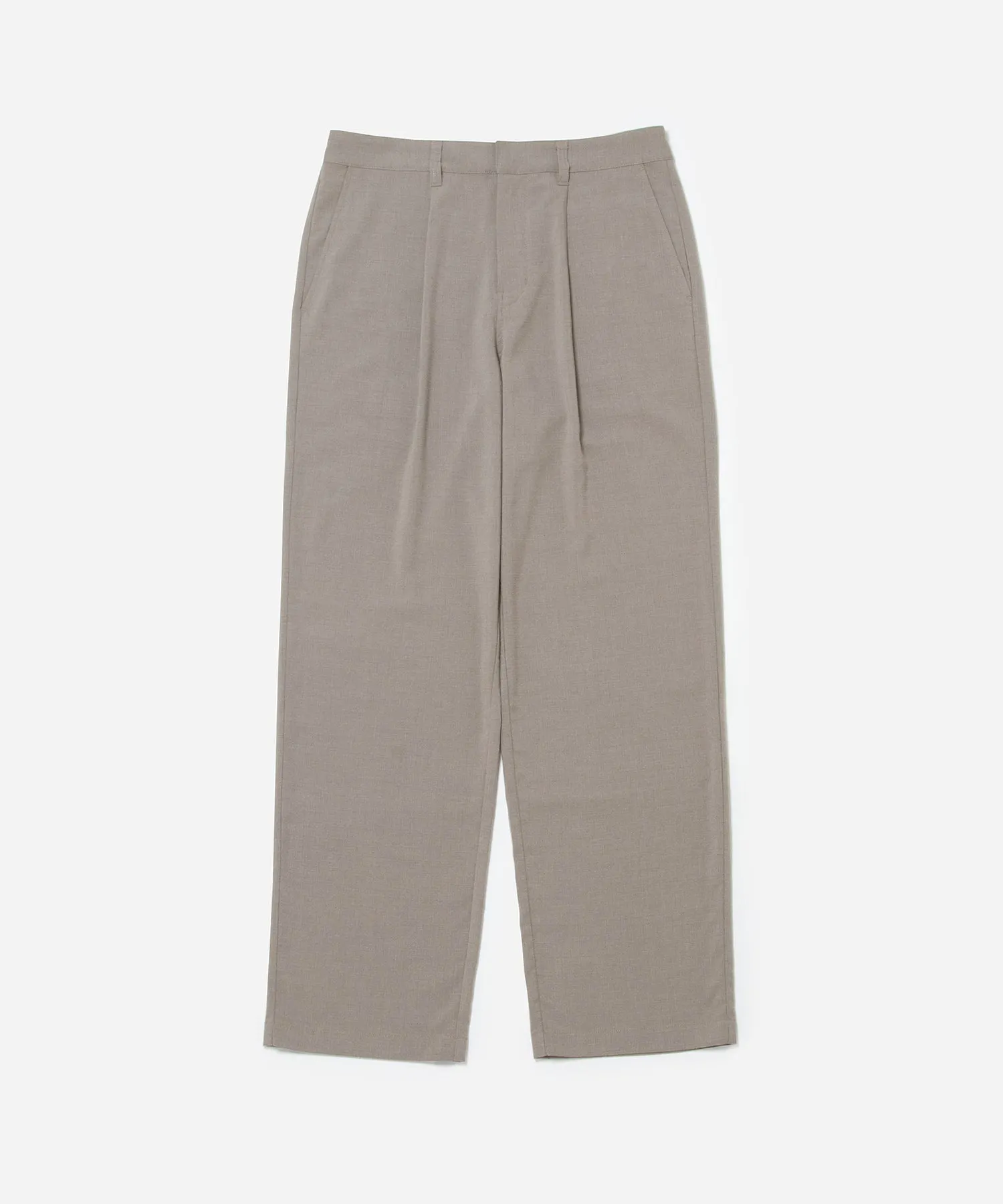 George Gabardine Trouser sold by Saturdays New York City