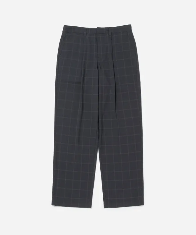 George Gabardine Trouser sold by Saturdays New York City