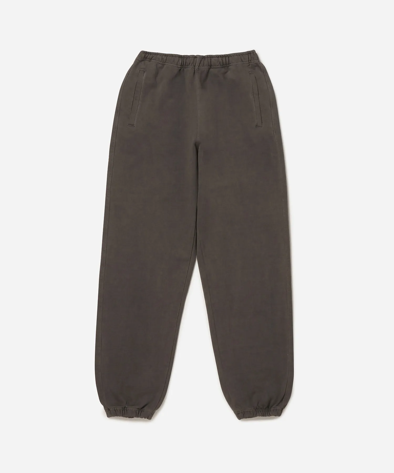 Abrams Pigment Dyed Sweatpant sold by Saturdays New York City