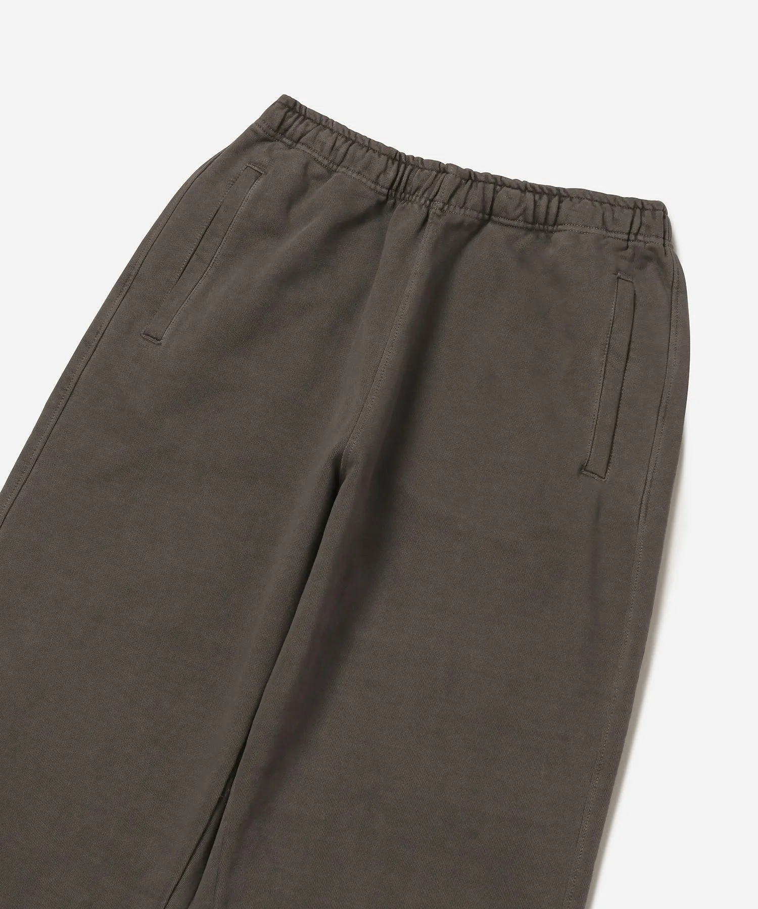 Abrams Pigment Dyed Sweatpant sold by Saturdays New York City product image thumbnail 2