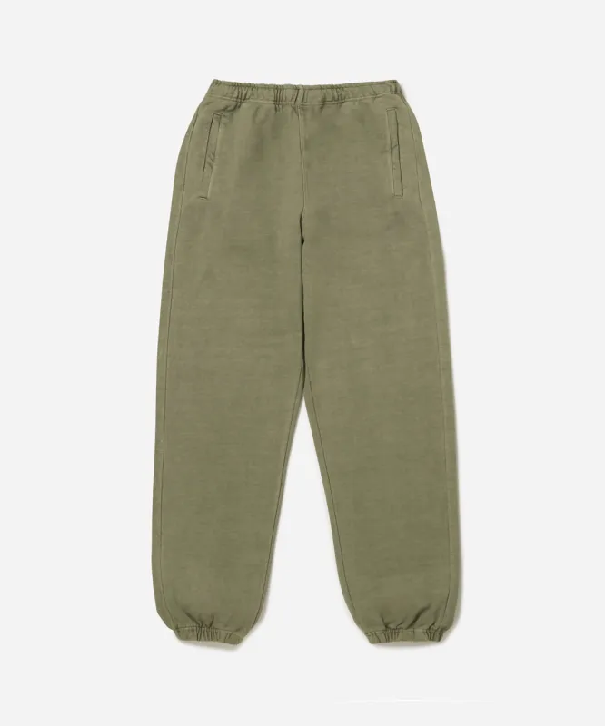 Abrams Pigment Dyed Sweatpant sold by Saturdays New York City