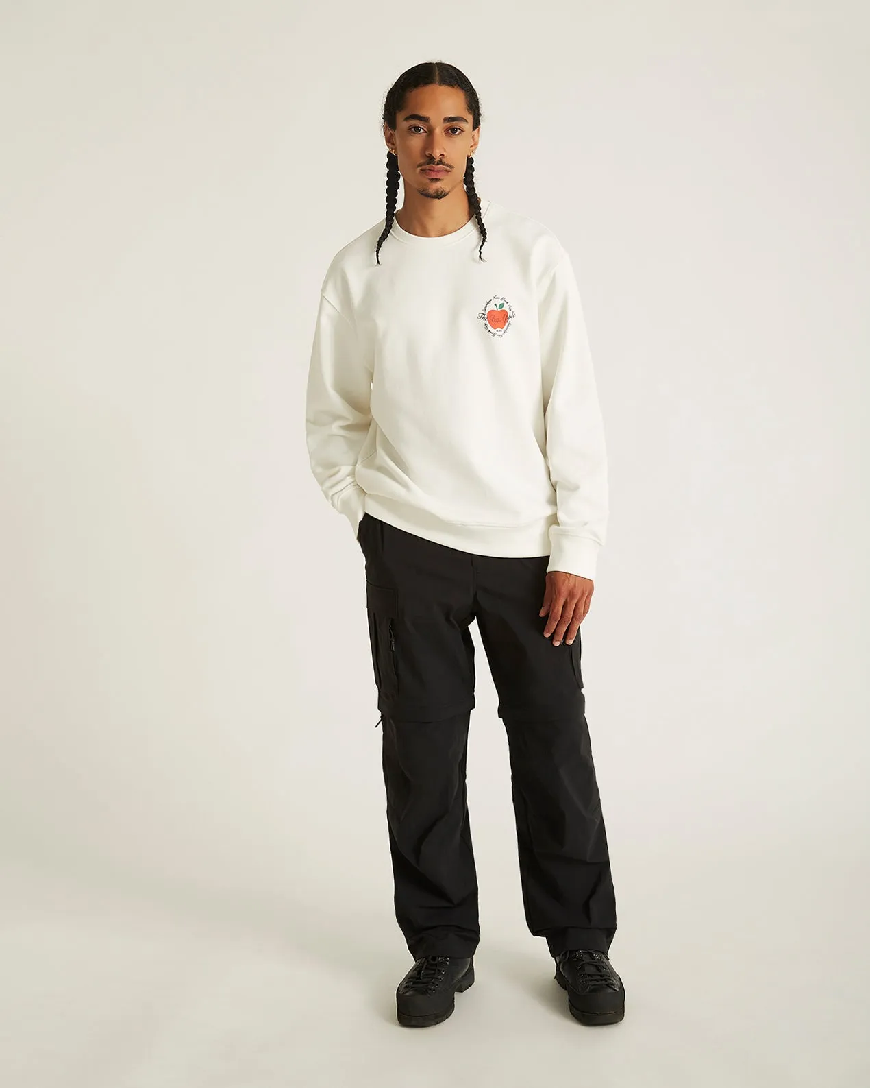 Bowery The Big Apple Crew sold by Saturdays New York City product image thumbnail 2