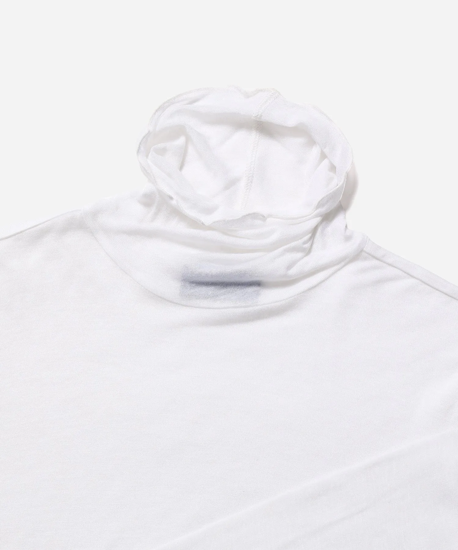 Sofia Lightweight Turtleneck Top sold by Saturdays New York City product image thumbnail 5