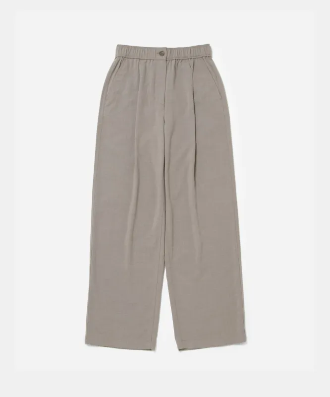 Palmetto Gabardine Pant sold by Saturdays New York City