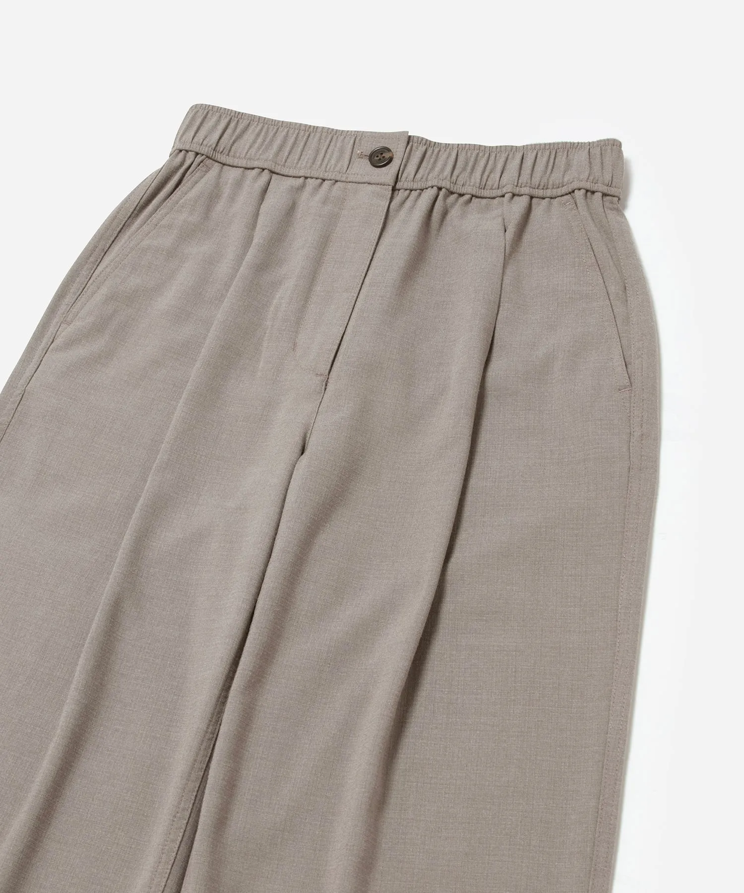 Palmetto Gabardine Pant sold by Saturdays New York City product image thumbnail 5