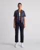 Rei Rib Knit Pant sold by Saturdays New York City