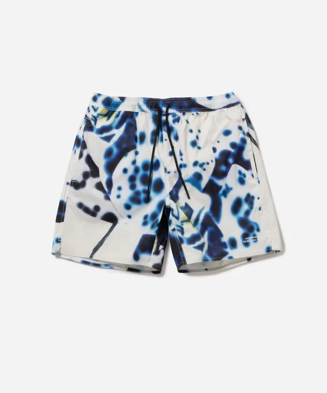 Timothy Dossy Swim Short sold by Saturdays New York City