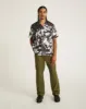 Canty Dossy Short Sleeve Shirt sold by Saturdays New York City