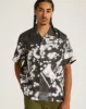 Canty Dossy Short Sleeve Shirt sold by Saturdays New York City