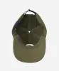 Slash Badge Abie Dad Hat sold by Saturdays New York City