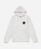 Ditch Slash Badge Hoodie sold by Saturdays New York City