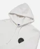 Ditch Slash Badge Hoodie sold by Saturdays New York City
