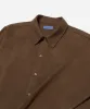 Broome Flannel Long Sleeve Shirt sold by Saturdays New York City