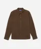 Broome Flannel Long Sleeve Shirt sold by Saturdays New York City