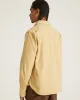 Broome Flannel Long Sleeve Shirt sold by Saturdays New York City