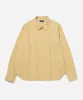 Broome Flannel Long Sleeve Shirt sold by Saturdays New York City