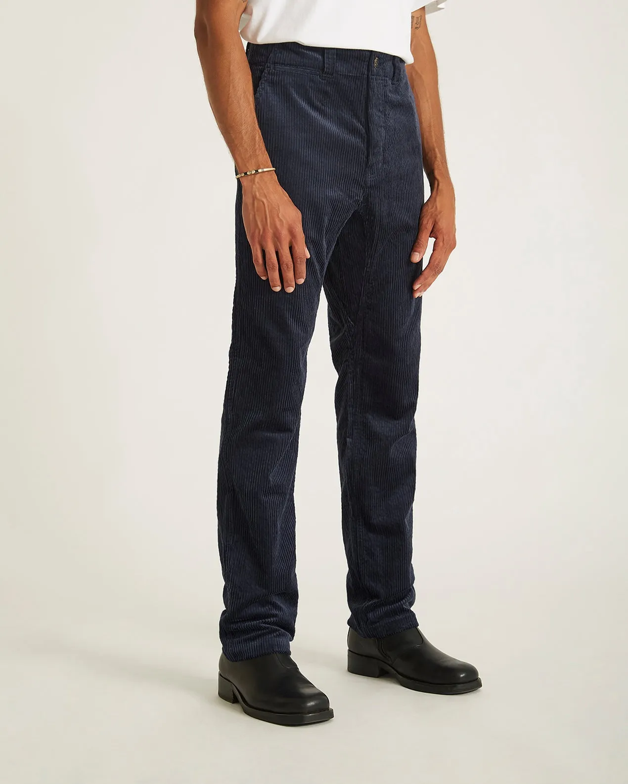 Field Corduroy Pant sold by Saturdays New York City product image thumbnail 3