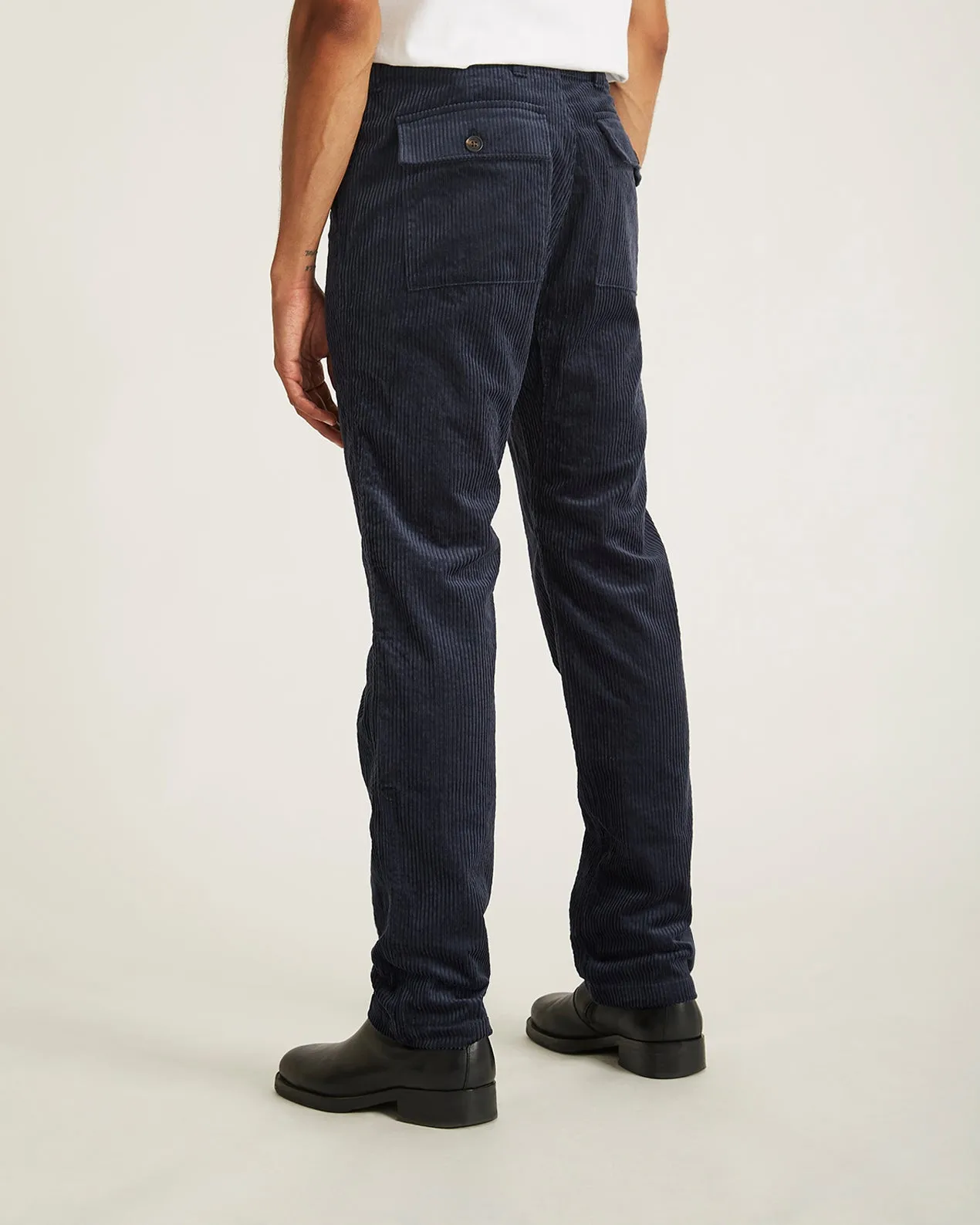 Field Corduroy Pant sold by Saturdays New York City product image thumbnail 4