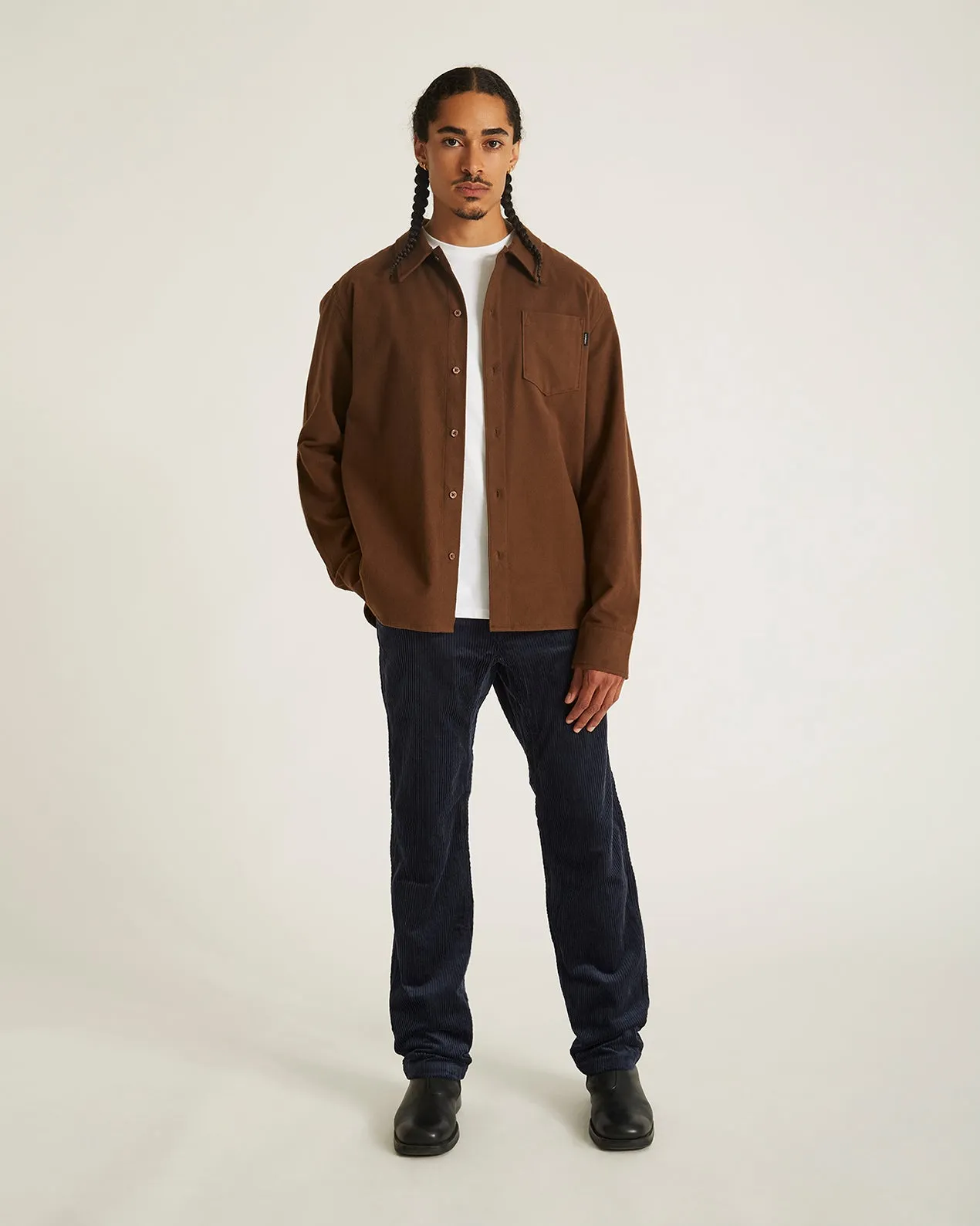 Field Corduroy Pant sold by Saturdays New York City product image thumbnail 2