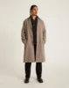 Daikanyama Gabardine Coat sold by Saturdays New York City