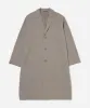 Daikanyama Gabardine Coat sold by Saturdays New York City