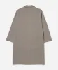 Daikanyama Gabardine Coat sold by Saturdays New York City