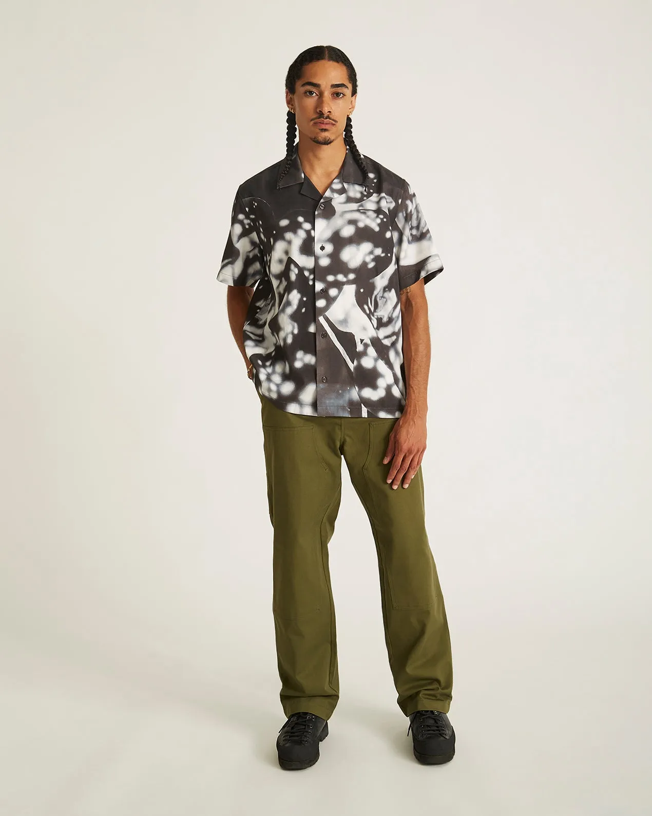 Morris Carpenter Pant sold by Saturdays New York City product image thumbnail 2