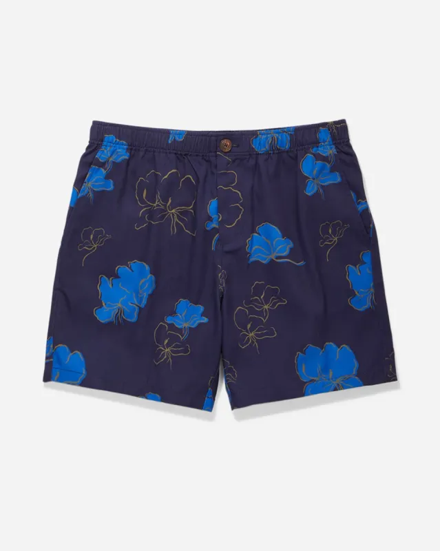 Ambrose Manoa Short made by Saturdays New York City