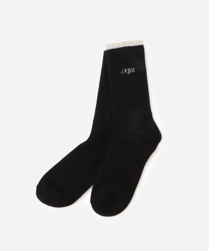 Wool Sock sold by Saturdays New York City