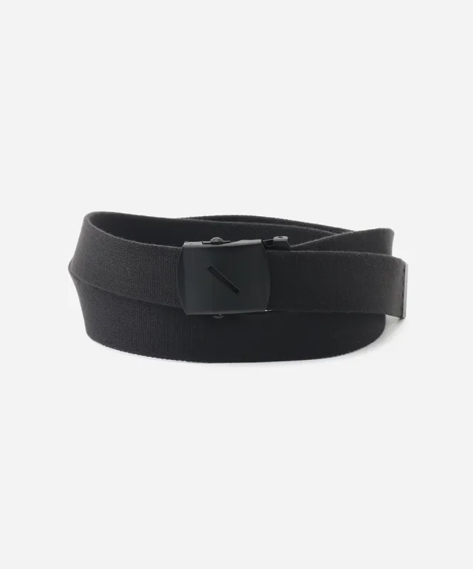 Slash Buckle G.I Belt sold by Saturdays New York City