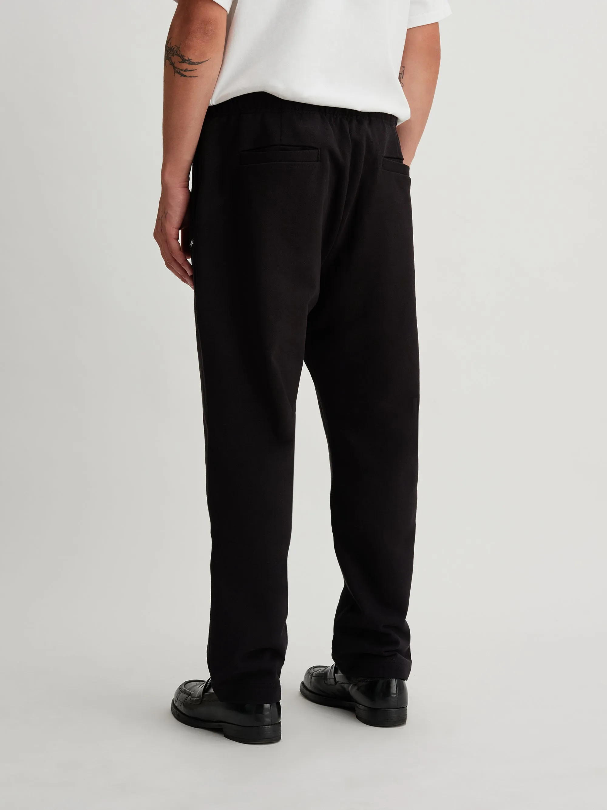 Signature Sweatpants sold by Saturdays New York City product image thumbnail 4