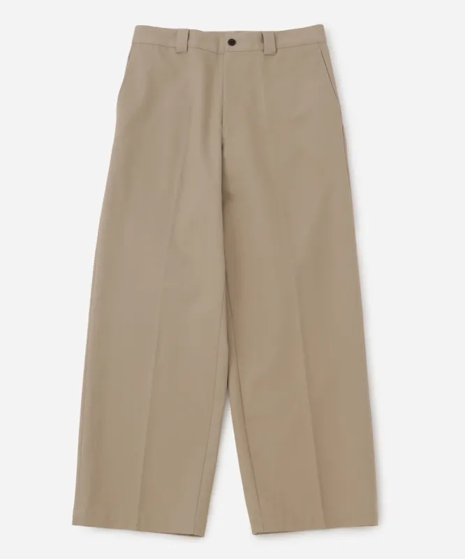 Relaxed Chino Pants sold by Saturdays New York City