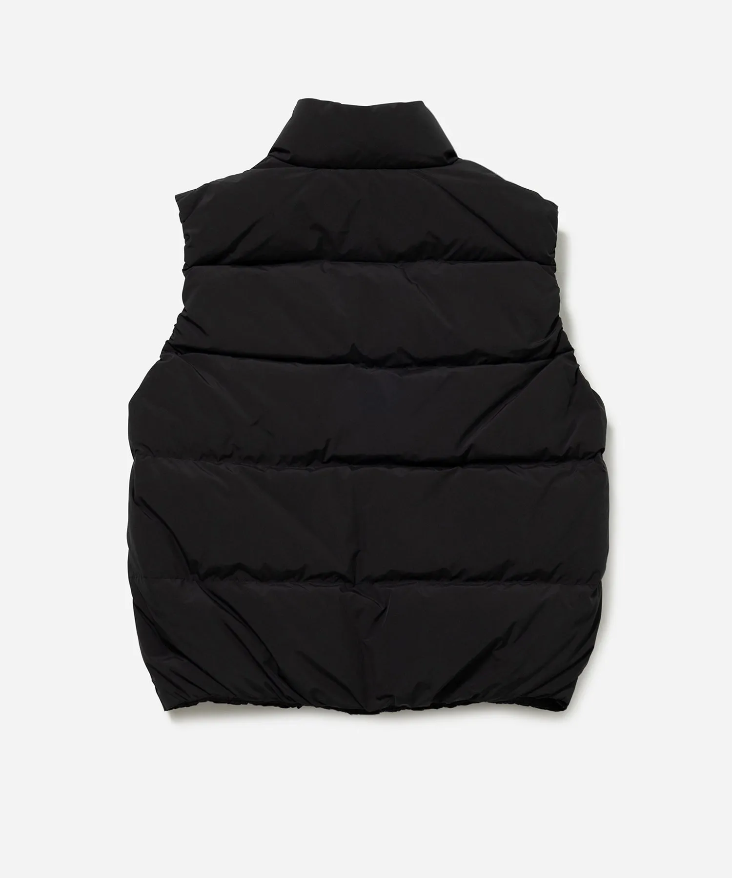 Padded Vest sold by Saturdays New York City product image thumbnail 5
